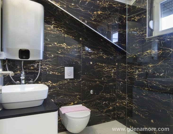 delux apartman